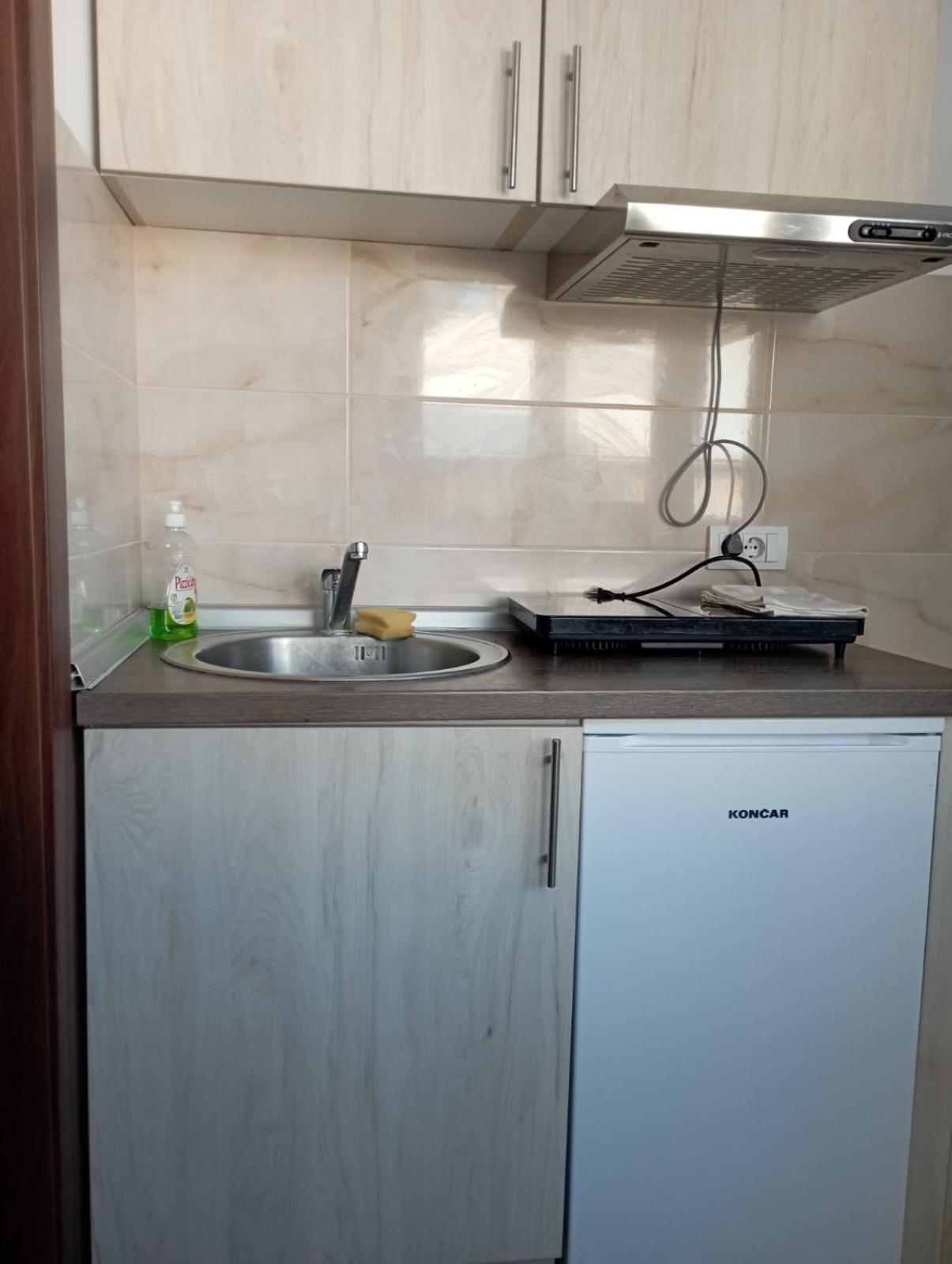 Apartmani Marija Vrdnik Eksteriør bilde