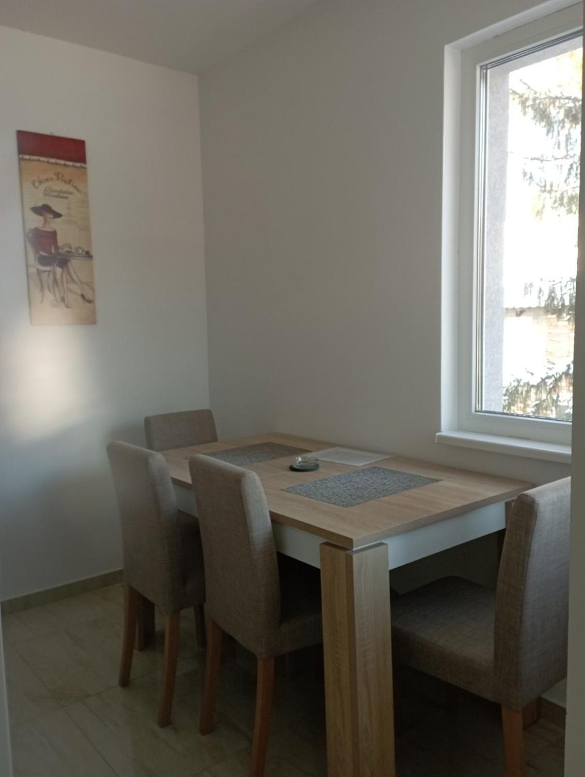 Apartmani Marija Vrdnik Eksteriør bilde